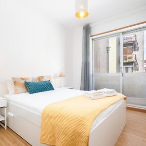 Appartement met Drie Slaapkamers